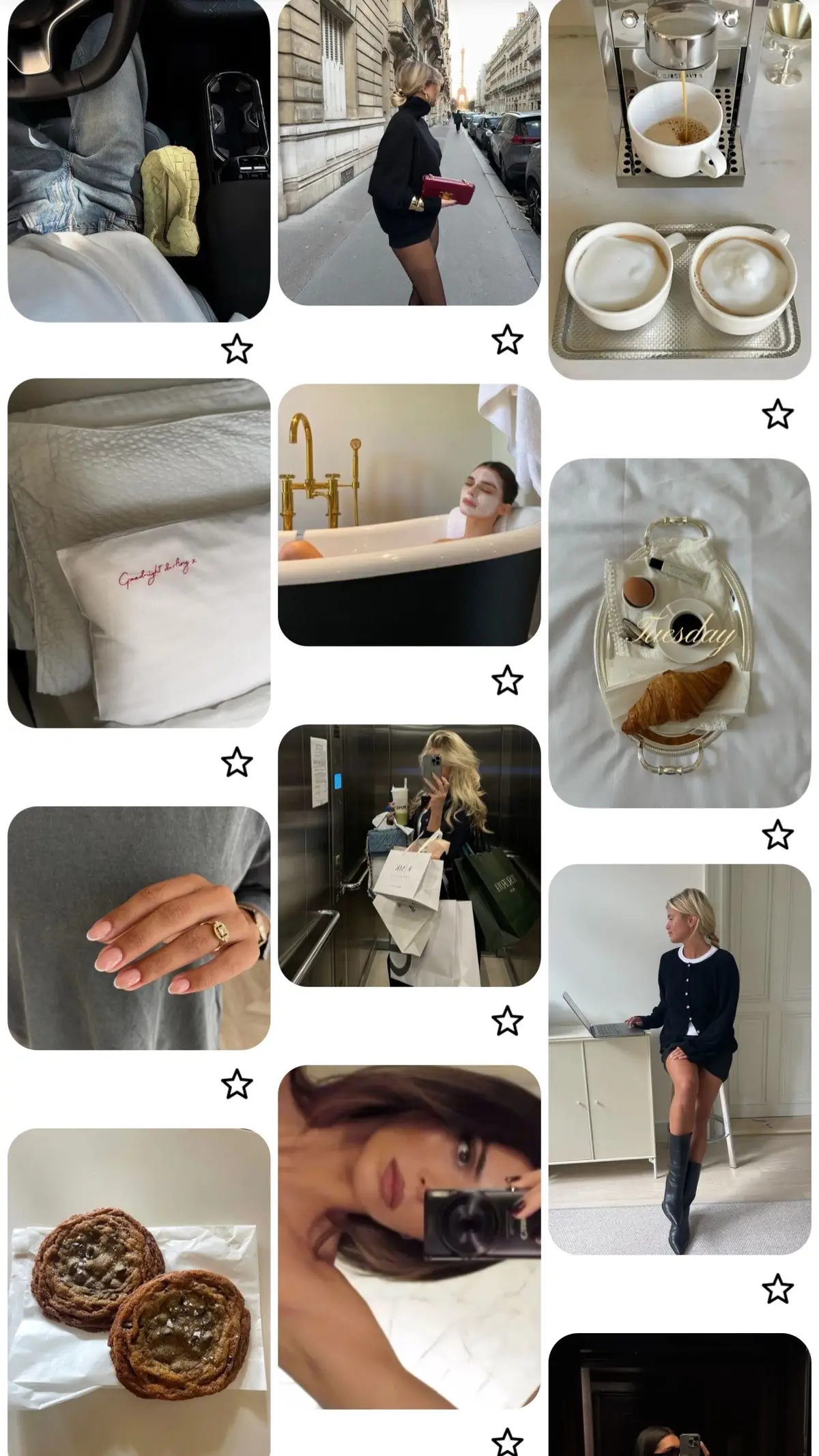 📌 #pinterest #pinterestaesthetic #inspo 