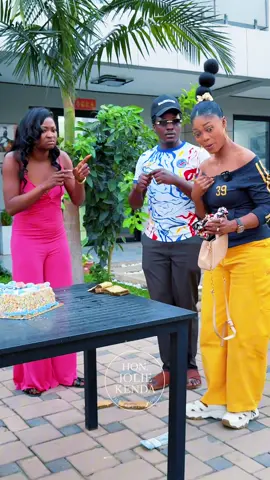 Partie 2. Une amie envieuse @Annicha20 @Josh_Bokoko Docteur @Les mignonnettes officiel #lamignonnedetiktok 