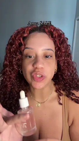 Why I stopped buying @anua_global #anua #anuaskincare #koreanskincare #glassskin #skincareroutine 