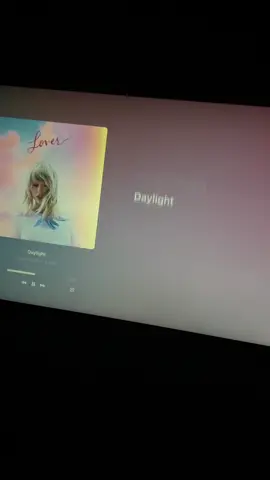 Daylight - Taylor Swift                      #daylight #taylorswift #songs #audios 