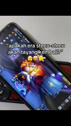 era ramdhan 2025 akan tayang kembali? #fyp #epep #ramdhan #stecu 