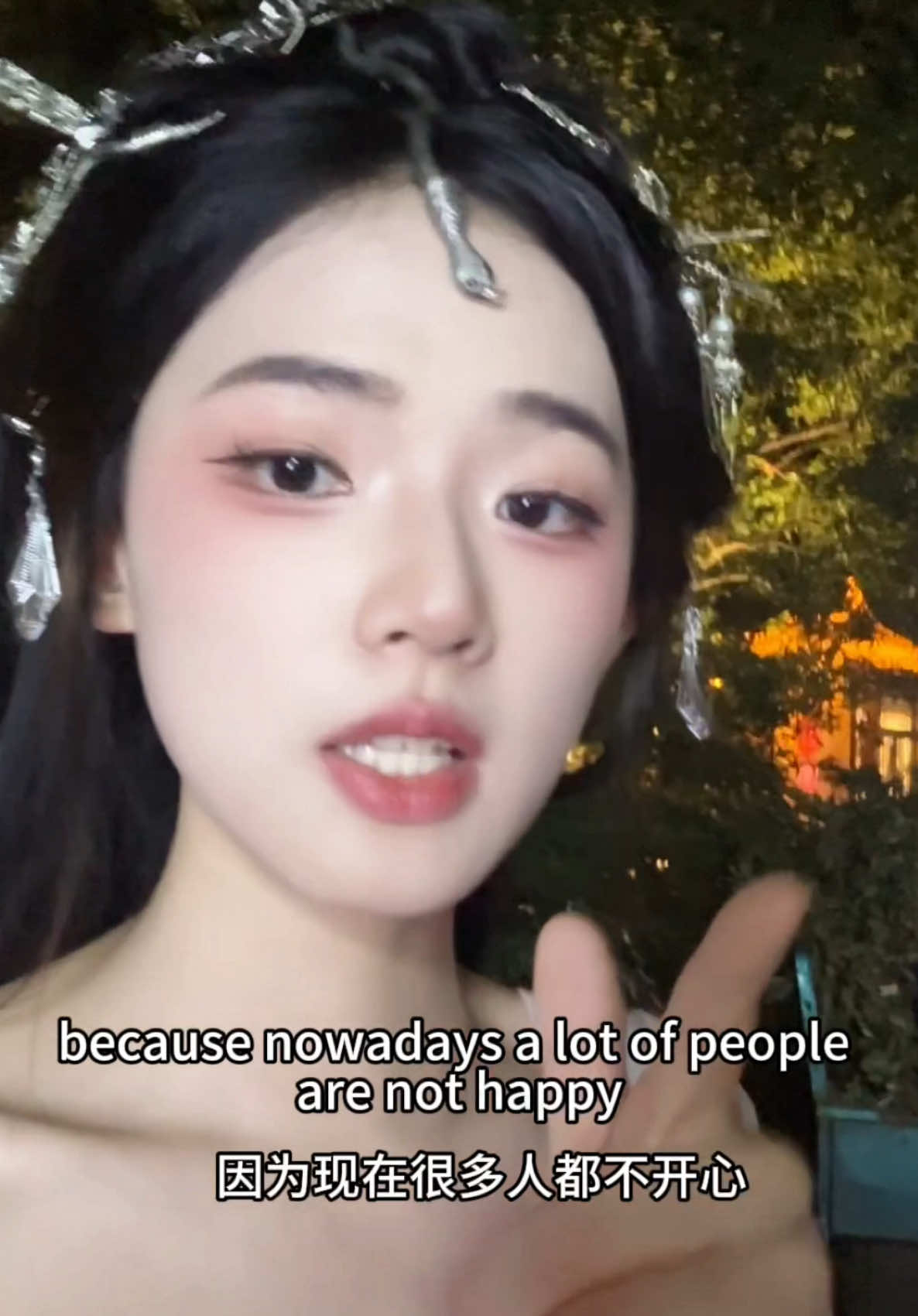 Be careful everyone! #advice #careful #anger #fyp #fight 