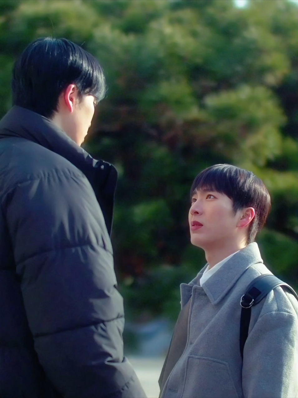 No merece ni una de tus lágrimas Na Ae-Joon 💔 #MyBiasIsShowing? #MyBiasIsShowing?Ep8 #최애가나타났다 ! #BoysLove #KoreanBl @GagaOOLala 