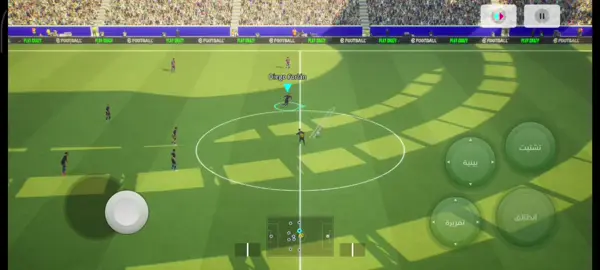 قيمو الهدف من 10@احمد|بيس ! 