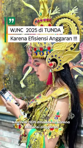 WJNC 2025 digantikan RMF 2025 | dibenteng Nata Dharma (The Waroeng of Raminten) #ramintenkaliurang 