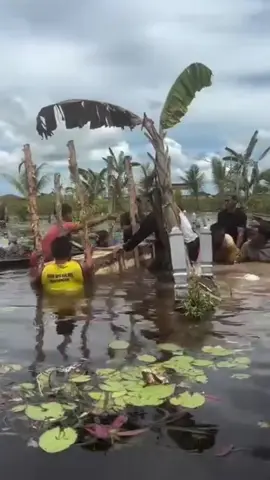 Pemakaman di bawah air#fakta #faktaunik #viral #info #wowfakta 