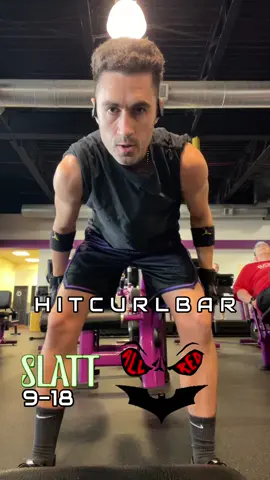 Hit Curlbar #motivation #Fitness #exercise #pov #fyp 