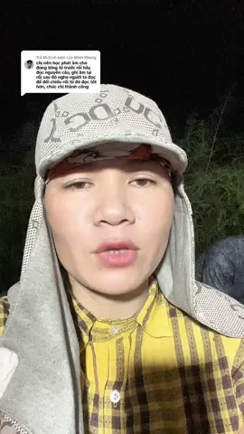 Trả lời @Minh Khang cảm ơn bạn mình sẽ cố gắng đọc #trangle1085 #MeThohoctienganh #Tienganhchonguoimatgoc 