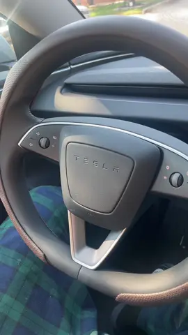 “Turning every drive into a vibe 🎶 #CarAesthetics” #TikTokMadeMeBuyIt #TeslaStyle #TeslaLife #CarUpgrade 