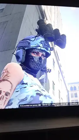 el diablooo su mirada,😭Paresco nivel alto🤣🫠🫡#gta5 #gta5 #ps4 #videojuegos🎮 #paratiiiiiiiiiiiiiiiiiiiiiiiiiiiiiii 