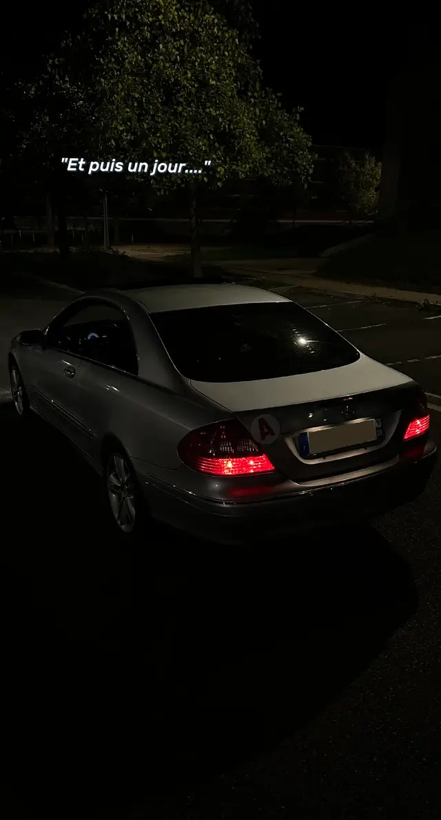 #mercedes #pourtoi 