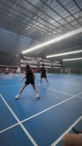 Giao lưu thì chưa chắc nhưng ai cần edit video thì liên hệ tui🤭 #xhhhhhhhhhhhhhhhhhhhhhhh #healing #badminton #cầulông #t 