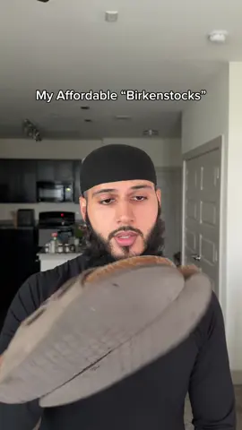 These sandals look, feel and last just as long as real Birkenstock Sandals. Except they’re a fraction of the price. You don’t need to pay $150+ for a name. Less than $36 for these.