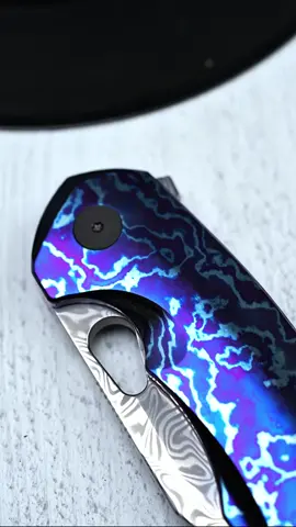 We did something crazy. Paired up Mokuti and Vinland Damasteel together on our URBAN Becerro for one epic build. Builds like this typically cost well over $1,500 (IYKYK). But for our Yamato Club members, we're offering them for $999. Only 5 available. Tomorrow 12pm PT. ✌🏼