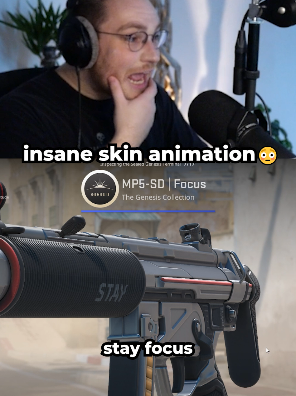 this is revolutionary #cs2skins 