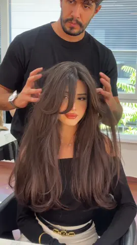 Sence hangi renk daha çok yakıştı 😍