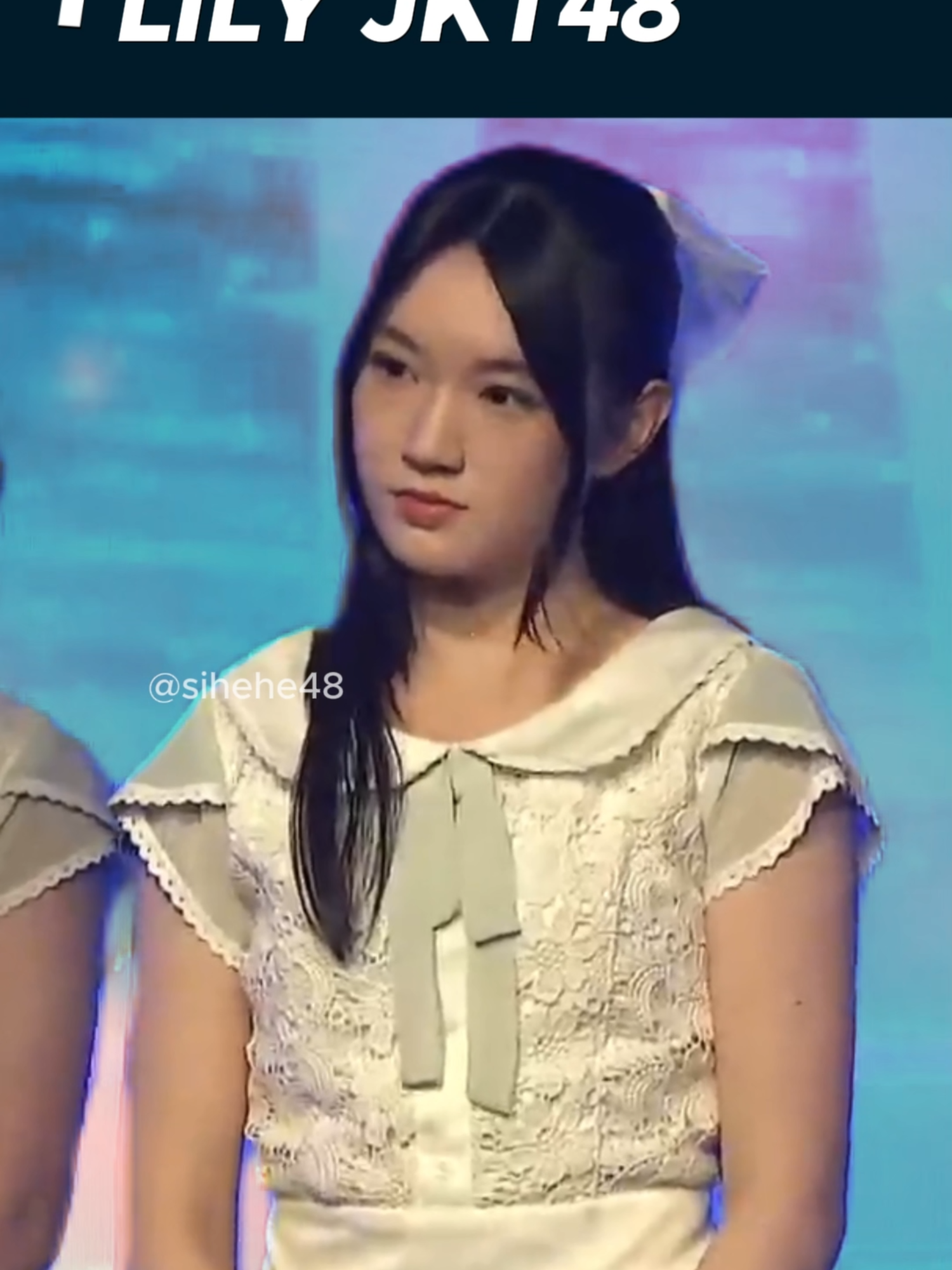 DENGAN MU KU MENGERTI#jkt48 #delynnjkt48 #lilyjkt48