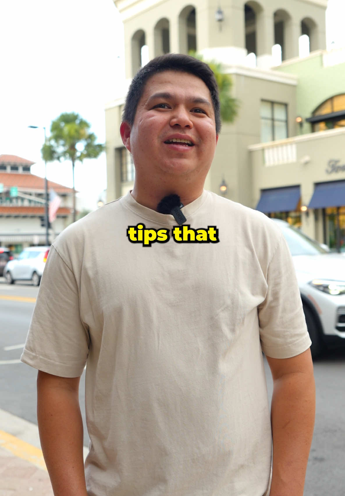 He started dashing just to make some extra money… but what it gave him was so much more. Become a Dasher today. @DoorDash #DoorDashPartner