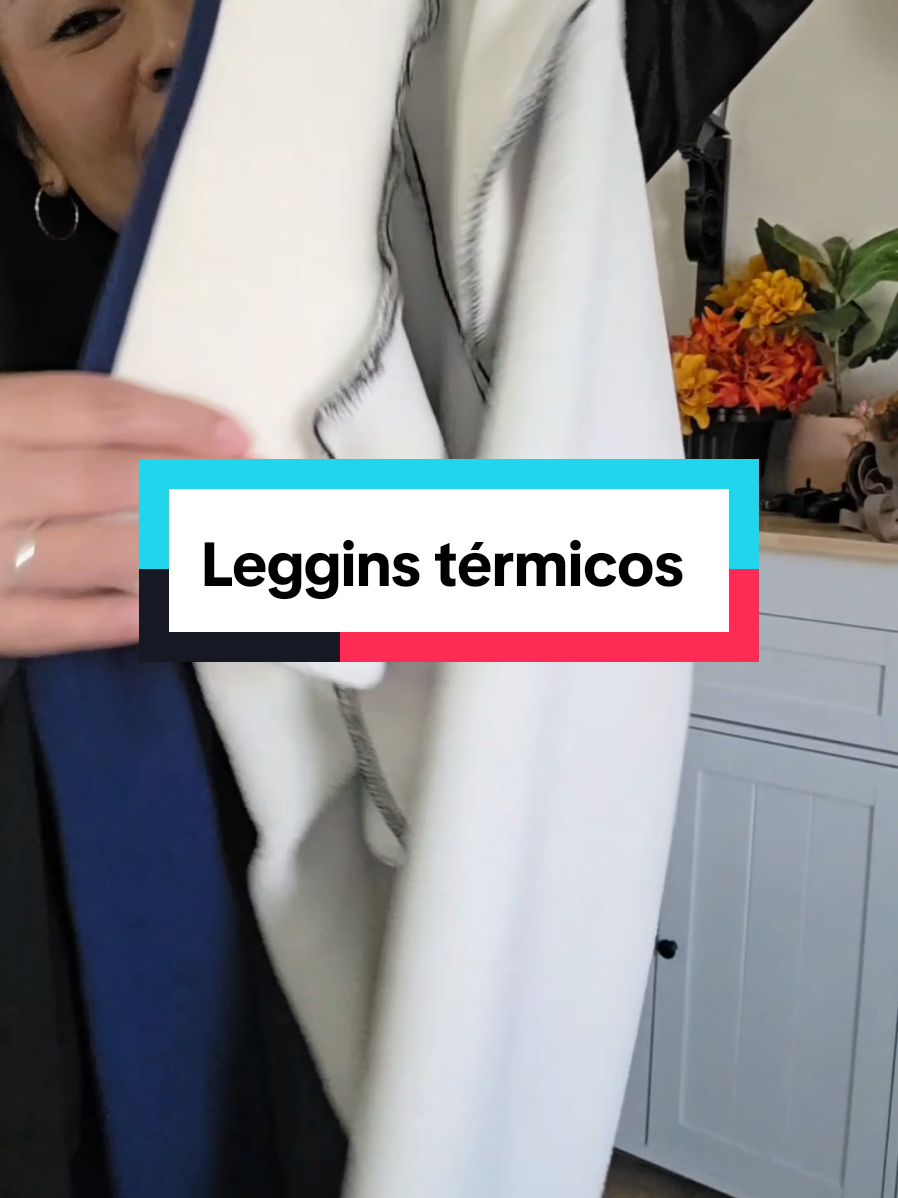 Leggins térmicos 