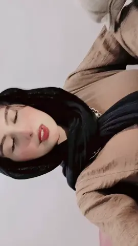 🫶🏻😍💋#منوش #foryou 