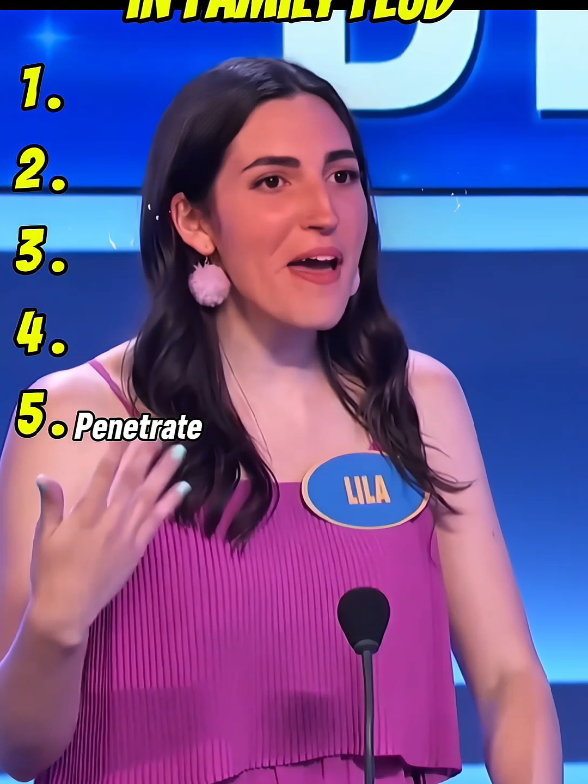 Funny moments in Family feud.  #familyfeud #steveharvey 