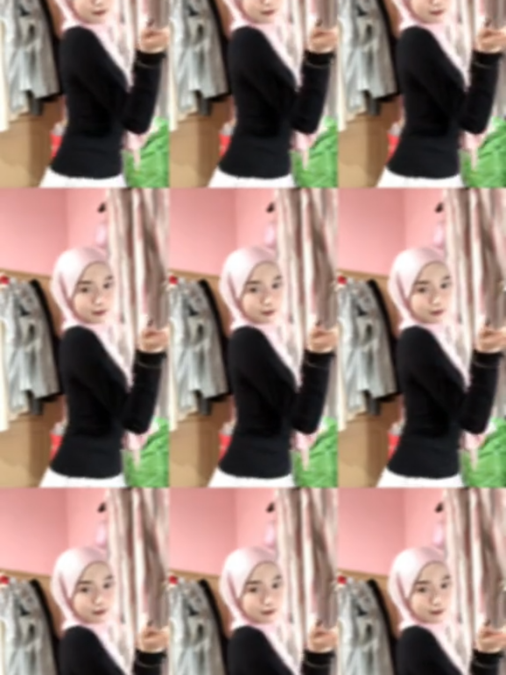 😋#awek #viraltiktok #melayu #fyp 