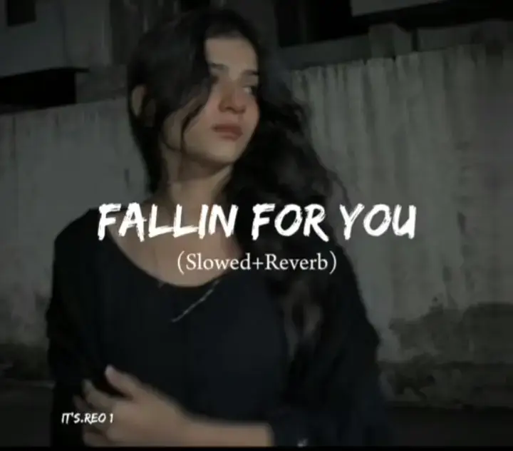 Fallin for you full song slowed Reverb Use Headphones for better experience 🎧❤️‍🔥#foryou #songlyrics #viral .