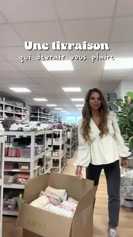 Nos essuies-tout sont en ligne 🔥  ✨lescotonsderomane.com ✨ #smallbusinessfrance #lescotonsderomane #SmallBusiness #zerodechet #rennes            