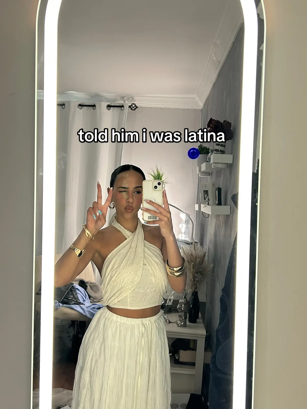 late af to this trend #dominicana #republicadominicana #fyp 