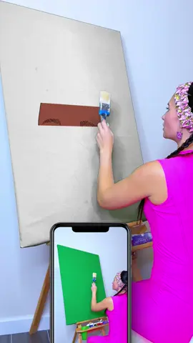 🖌️👩‍🎨