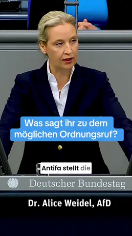 Was haltet ihr davon? #AfD #mutzurwahrheit #bundestag #antifa #maja 