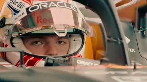 Half the F1 season has passed… since your Monza victory, Max, it feels like everyone’s asking: where have you been? 🦁 #TheLionIsBack #wherehaveyoubeen #Formula1 ##MaxVerstappen#RedBullRacing