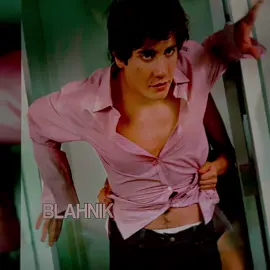 i deep-fried this edit #jakegyllenhaal #jakegyllenhaaledit #fyp #gylraine #transitionedit  song: illegally blonde by chase icon
