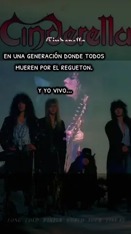 #80smusic #cindirella #band #music #rock 