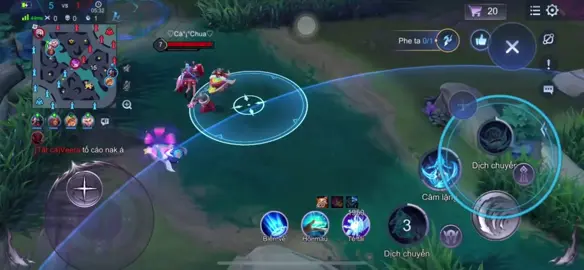 paine hiện tại còn mạnh như trước k?#lienquanmobile #highlight #paine #xh 