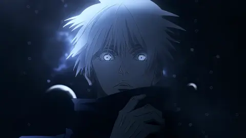 9am in calabasas (pretty old) - #anime #amv #edit #jjk #gojosatoru #animeedit #jjkedit #jujutsukaisenedit #jjkseason2 #gojoedit #sukuna