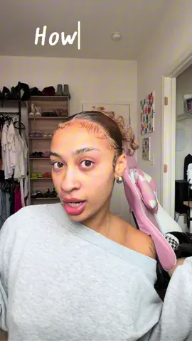 Finally answering my most asked question lol :) #fyp #grwm #trinitymarie 