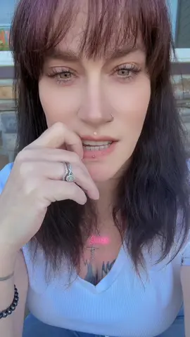 I had to sit a long time with this one.. sometimes God pushes out of our comfort zone and tells you to speak what he has shown you.. and we must be obedient.. now is the time to open your eyes to him and not yourself.. to see his will and not your own.. to love as he loves not yourself #fyp #jesuslovesyou #truth #viral #christiantiktok 