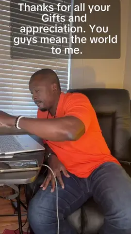 Thanks for all your Gifts and appreciation. You guys mean the world to me.#tiktoklive #livehighlights 