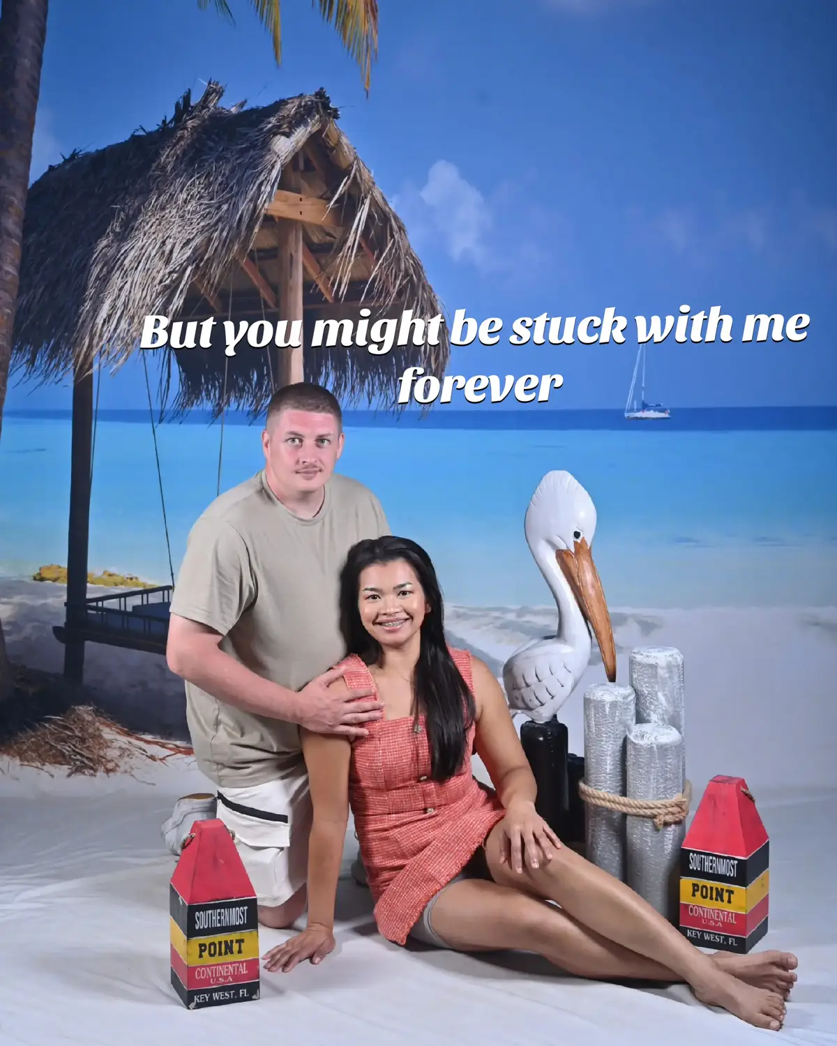 Come from a different country with a different culture, we met each other and created a beautiful love story that proves true love has no boundaries. Where did you meet you spouse??  #viral #Love #lovestory #fyp #fypシ゚viral 