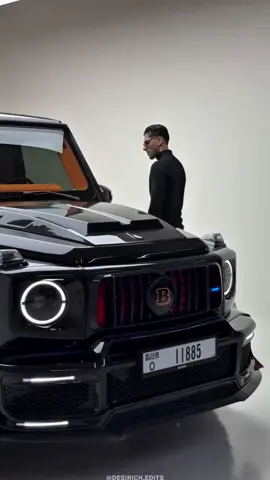 G-Wagon 🖤🔥 #fyp #viral #desirichkid #canadapunjabi #sidhumoosewala 