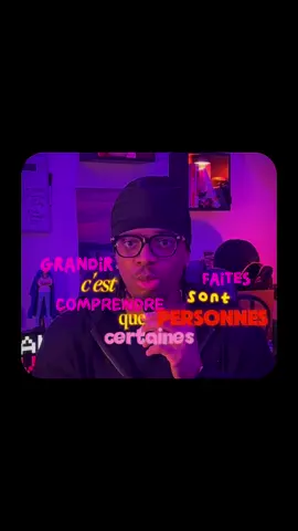 S’aimer sans finir ensemble. 💡