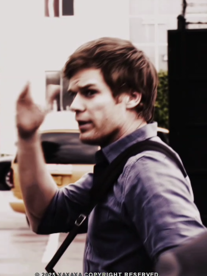 | Dexter Morgan edit |  #dexter #dextermorgan #dextermorganedit #fyp #edit 