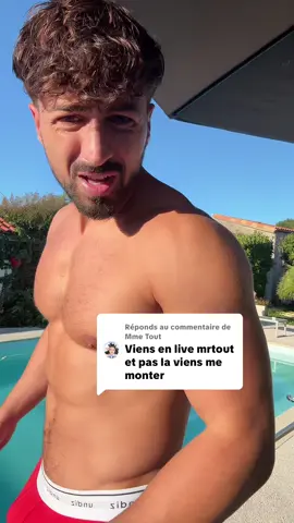 Réponse à @Mme Tout 