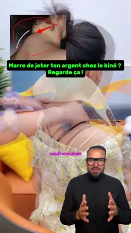 ✨ Marre des douleurs au dos après une longue journée ? Ce masseur dorsal sans fil est LA solution. Il cible directement les nœuds musculaires, les détend en profondeur et… sans effort ! Fixez-le, continuez vos tâches et profitez d’un vrai moment de relaxation. Portable, efficace et à seulement 20€, c’est mon meilleur achat bien-être de l’année. Ne manquez pas cette offre, livraison gratuite en cours sur TikTok Shop 🚀🔥 #masseurdos #relaxation #bienetre #massageàdomicile #tiktokshopfr 