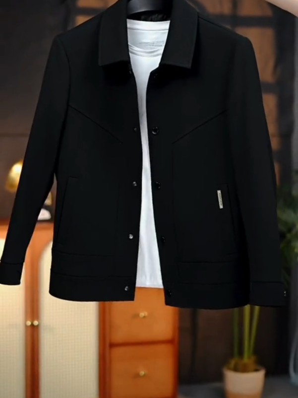 Áo khoác nam cao cấp Đặt hàng nhắn qua LINK FACE.BOOK /WhatsApp 84394.214.228 #jacket #aokhoackaki 