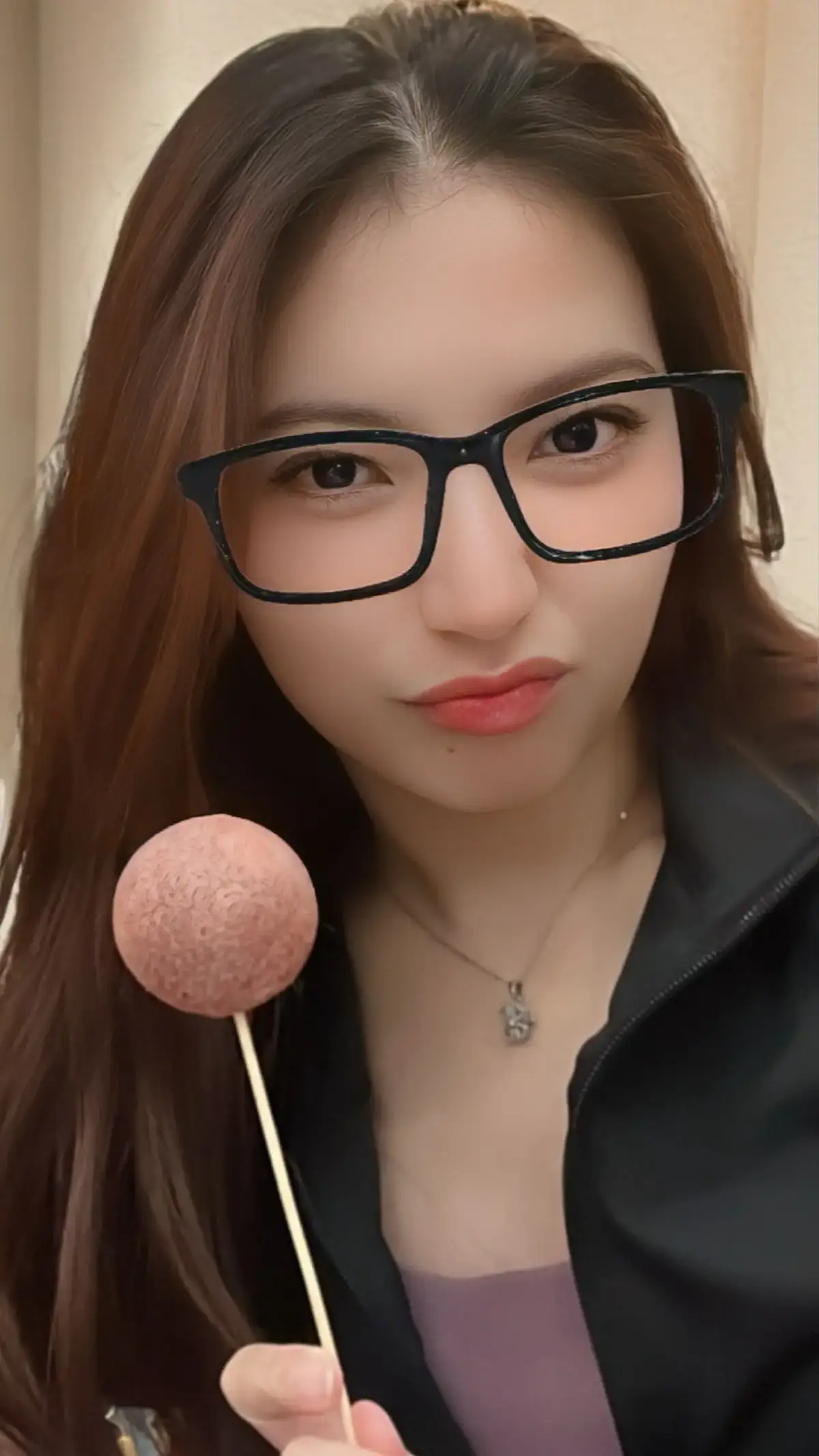 #graciajkt48 