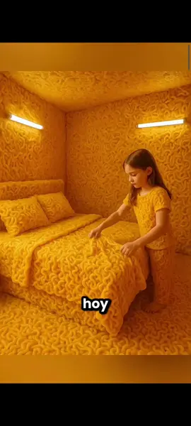♩♪  𝐜σᑎⓉ𝐄ｎĮ𝔡ⓞ 丨ᑎ𝐟ａηţ𝓲𝕝 𝕄𝕚 ρคρá Đ𝓤ｒΜ丨ó 𝐄𝓷 𝐋Ａ 匚𝔞𝐦𝕒 🛏️ 😪 ĎẸ ςⓗｏ匚σ𝕝αŦⒺ  💛🏆#dibujos #niños #infantil #shorts 