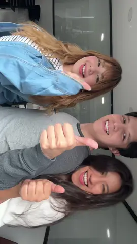 #LikeMeTrend 💌  @Lu Báez @Aylim con M 