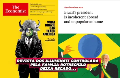 a possível queda de Bolsonaro, e o futuro do lula #presidentelula #bolsonaro #danielmastral#trump 
